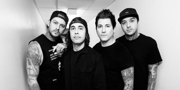 Pierce The Veil