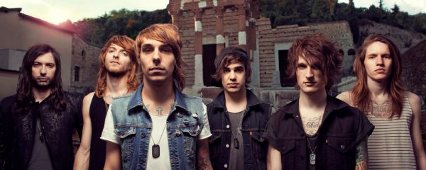 Upon This Dawning