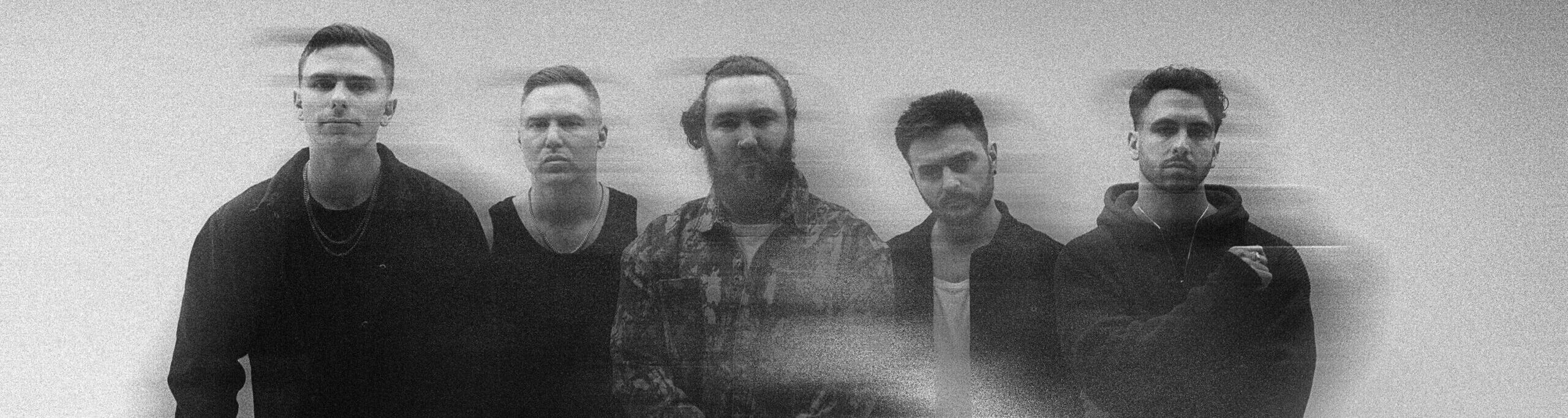 Headshot of I PREVAIL