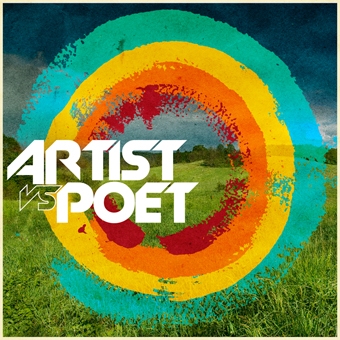 Featured image for “Artist Vs Poet”