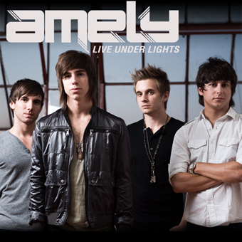 Featured image for “Live Under Lights (Live) EP”