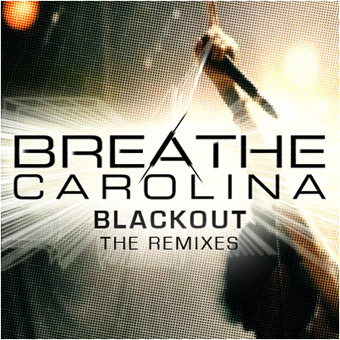 Featured image for “Blackout: The Remixes”