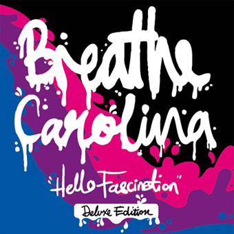 Featured image for “Hello Fascination (Deluxe Edition)”