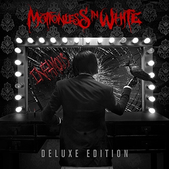 Featured image for “Infamous – Deluxe Edition”