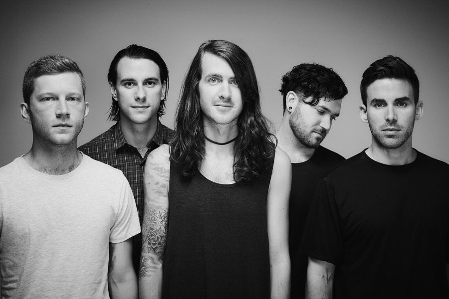 mayday parade a lesson in romantics shirt