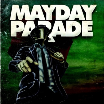 Featured image for “Mayday Parade”