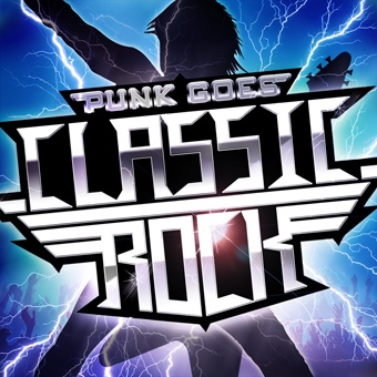 Featured image for “Punk Goes Classic Rock”