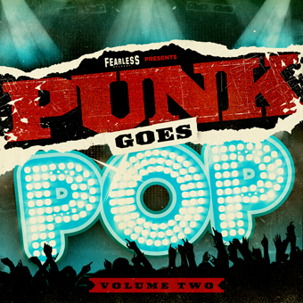 Featured image for “Punk Goes Pop 2”