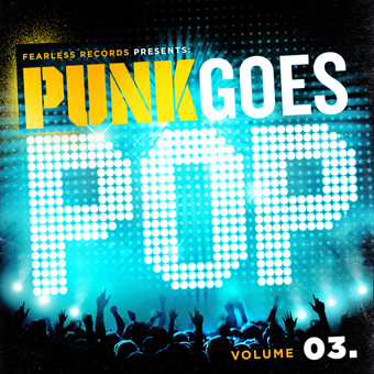Featured image for “Punk Goes Pop 3”
