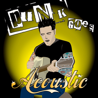 Featured image for “Punk Goes Acoustic”