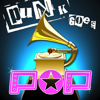 Featured image for “Punk Goes Pop”