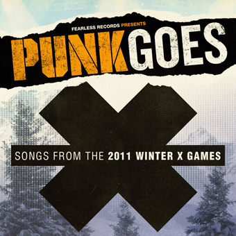 Featured image for “Punk Goes X”