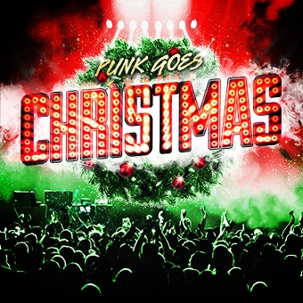 Featured image for “Punk Goes Christmas”