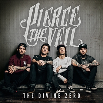 Featured image for “The Divine Zero (Single)”