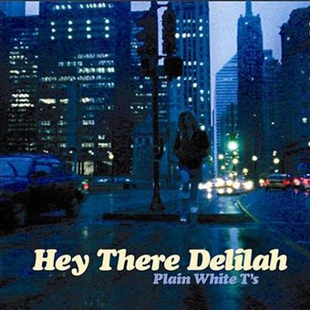 Featured image for “Hey There Delilah EP”