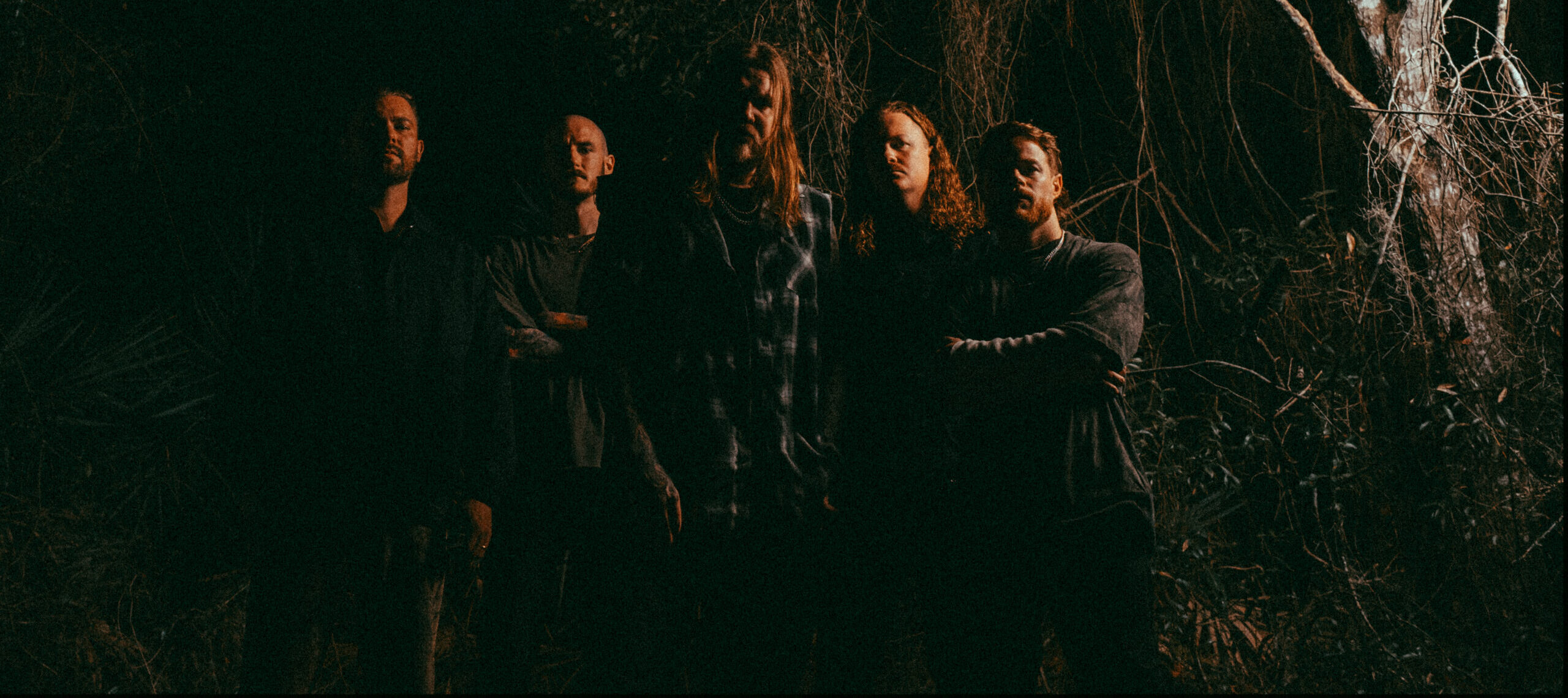 Headshot of Wage War