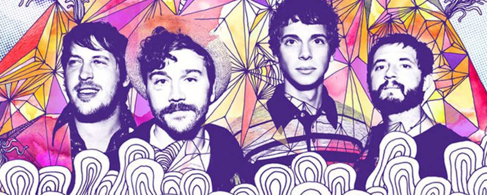 Portugal. The Man Brasil