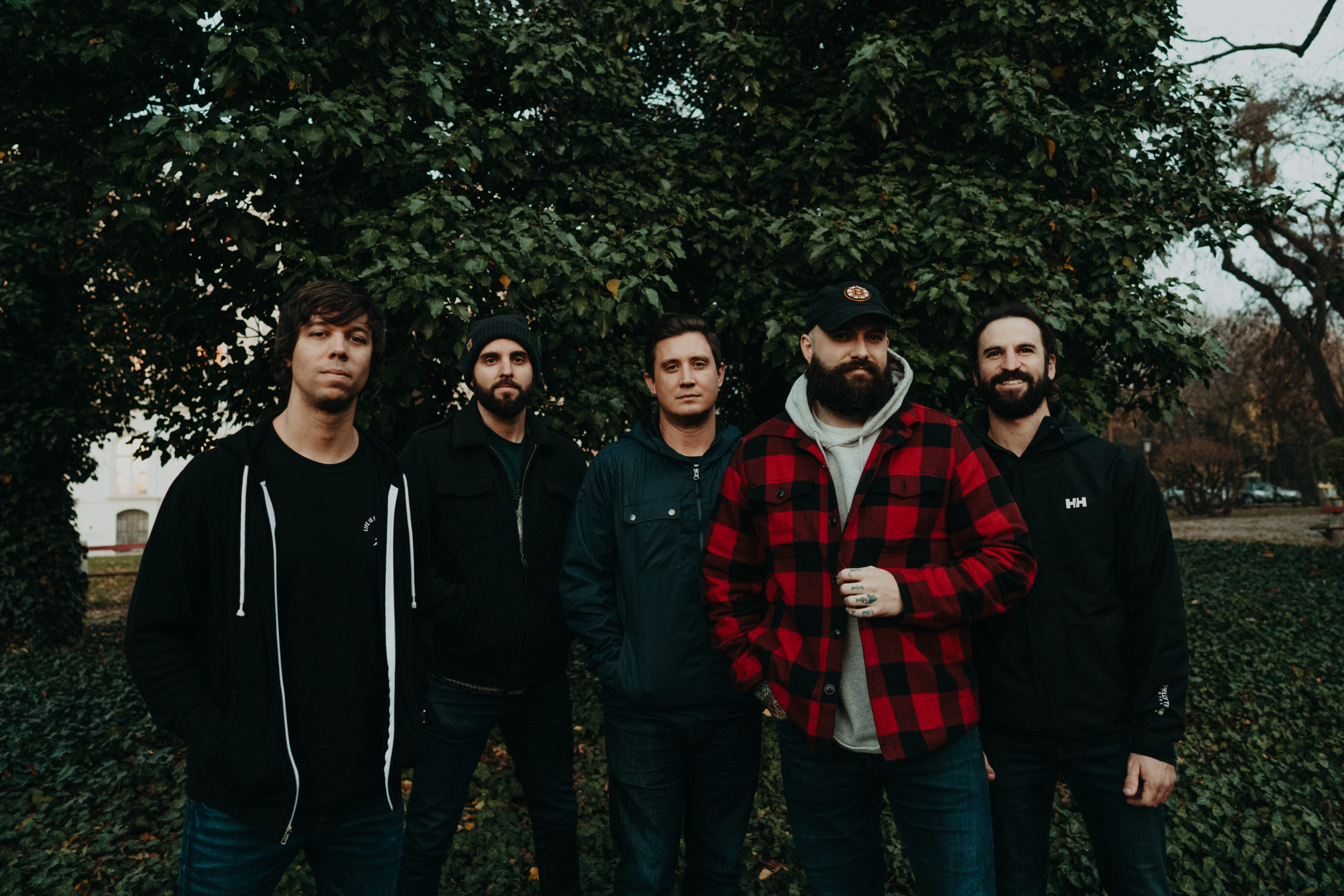 Featured image for “August Burns Red”