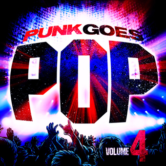 Featured image for “Punk Goes Pop Vol. 4”