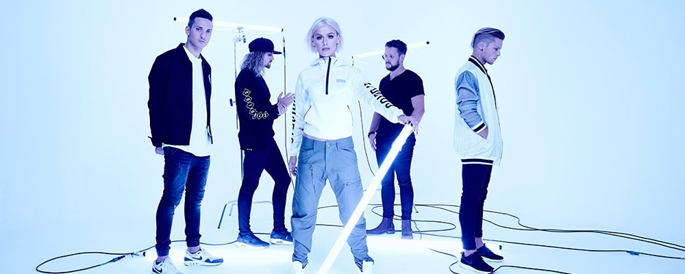 Featured image for “Tonight Alive”