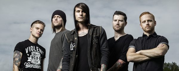 blessthefall