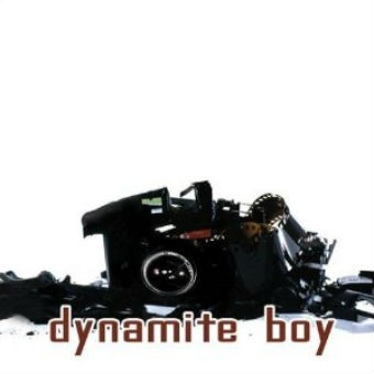 Featured image for “Dynamite Boy”