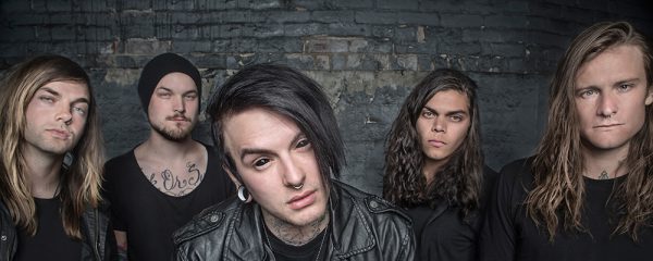 Get Scared