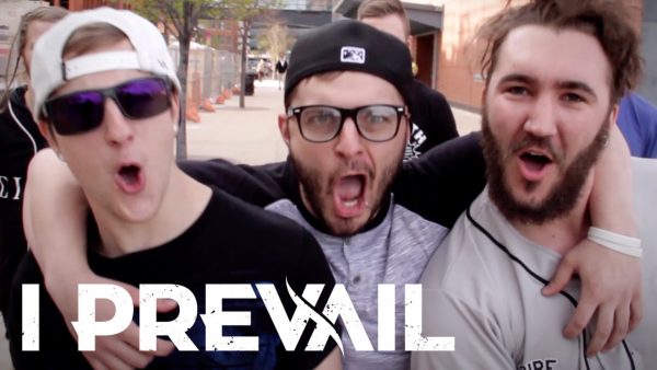 Music Video Premiere