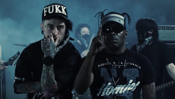Music Video Premiere