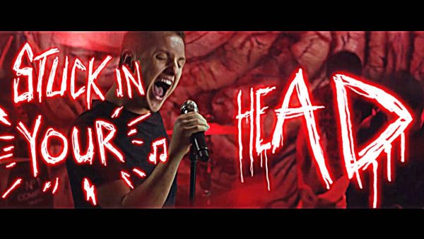 New Music Video