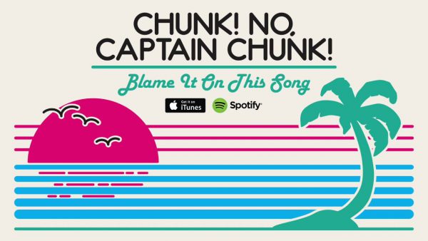 Chunk No Captain Chunk Archives Fearless Records