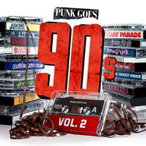 punk goes pop vol 8