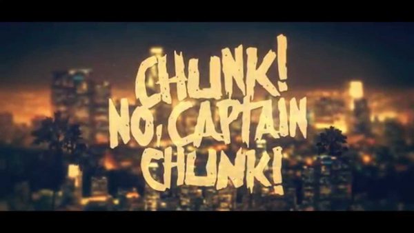 Chunk No Captain Chunk Archives Fearless Records