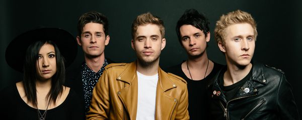 The Summer Set