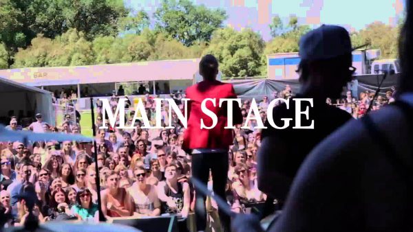 Warped Tour Announcement