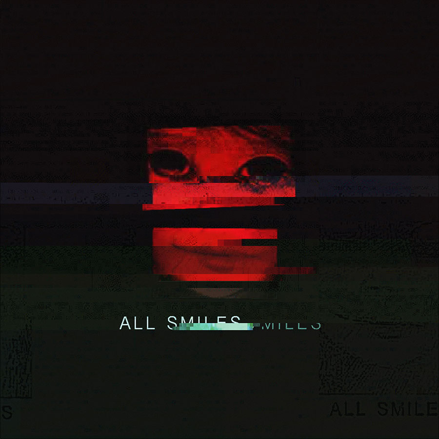 Featured image for “ALL SMILES”