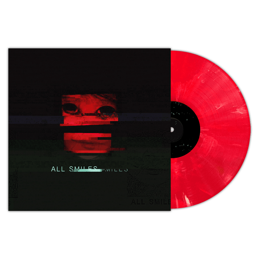 ALL SMILES Fearless Records