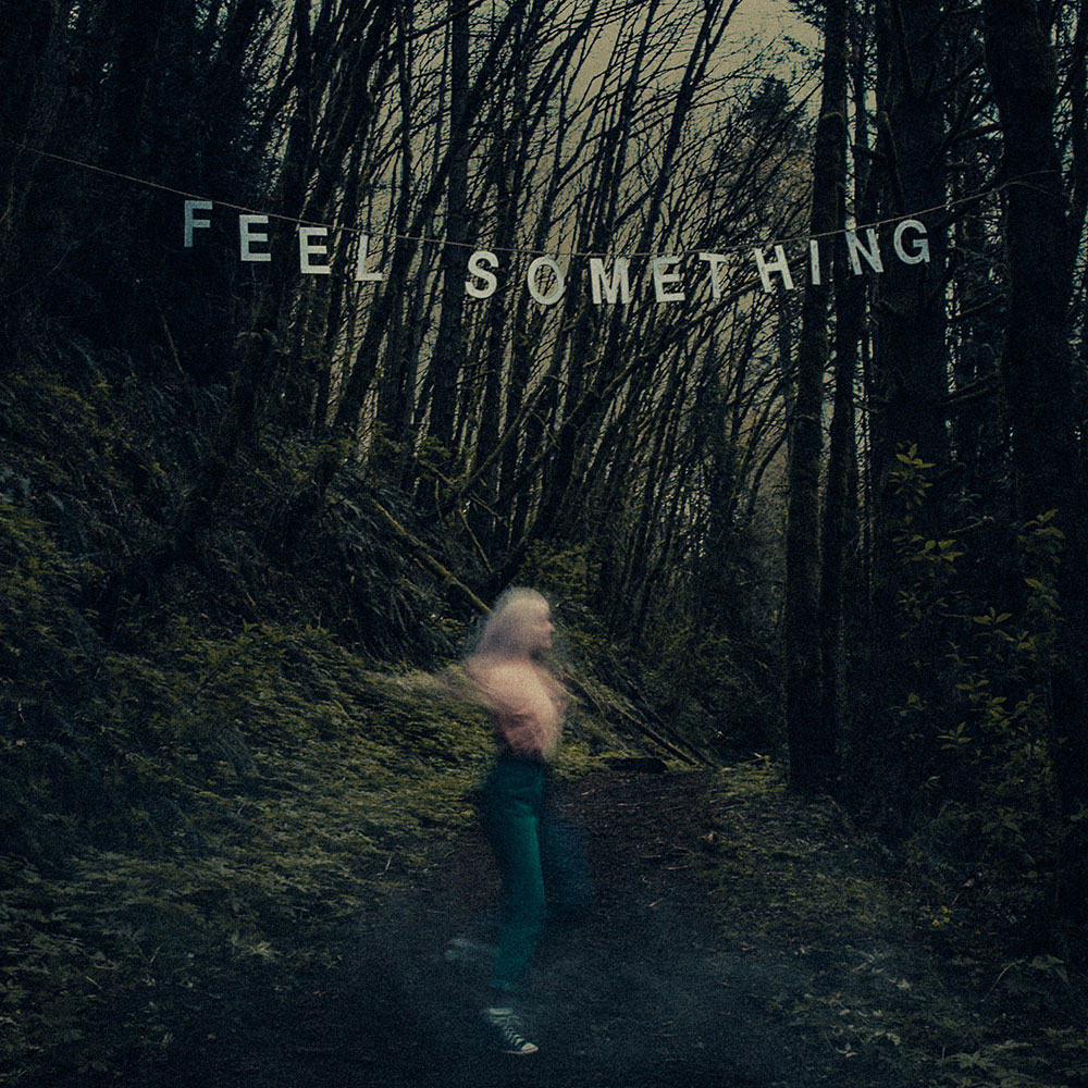 Featured image for “Feel Something”