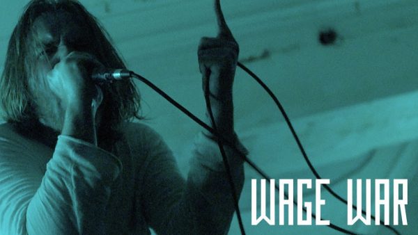 Wage War
