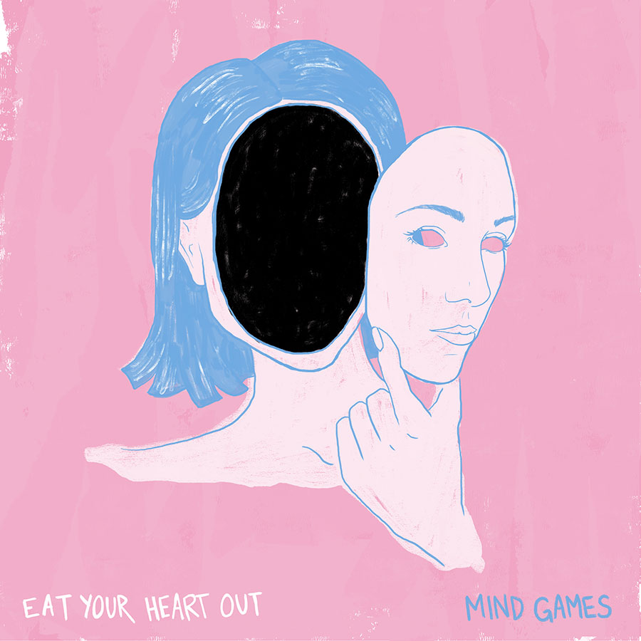 Featured image for “Mind Games EP”