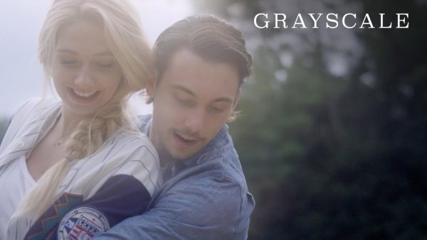 Grayscale