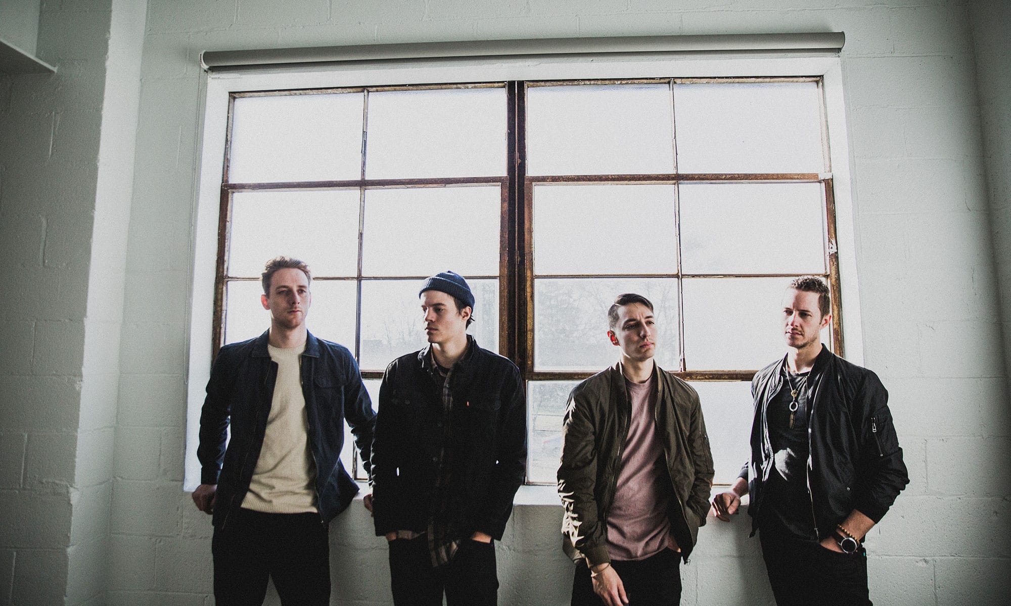 The Plot In You | Fearless Records