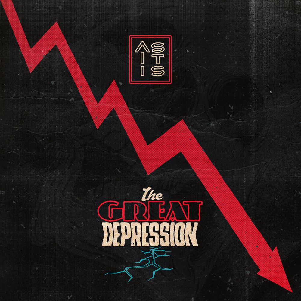 Featured image for “The Great Depression”