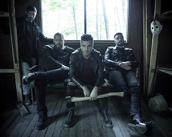 Ice Nine Kills