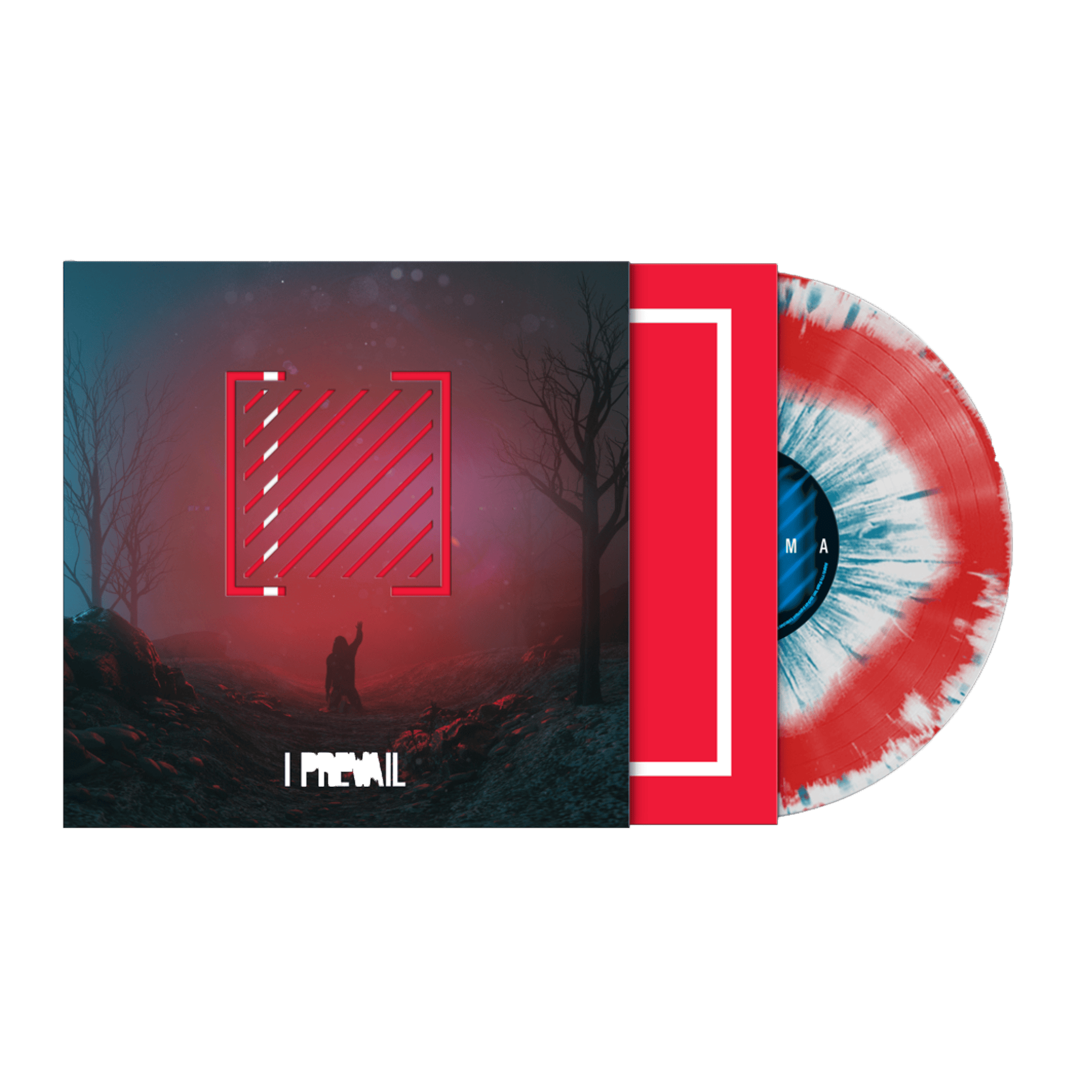 Trauma Vinyl Fearless Records