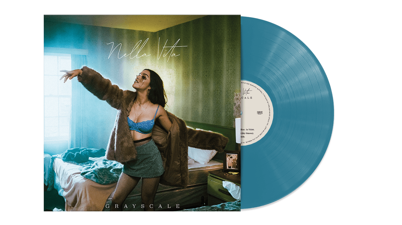 Nella Vita Vinyl Fearless Records