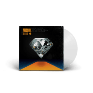 Pressure (Vinyl)