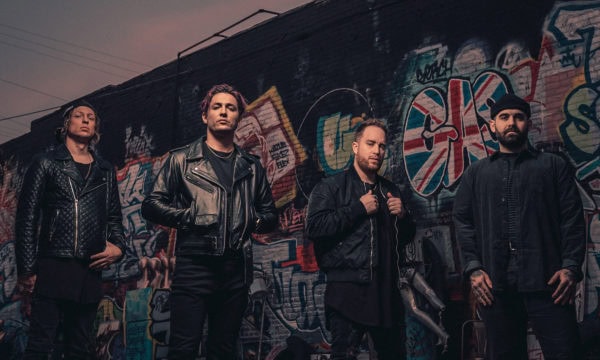 The Word Alive