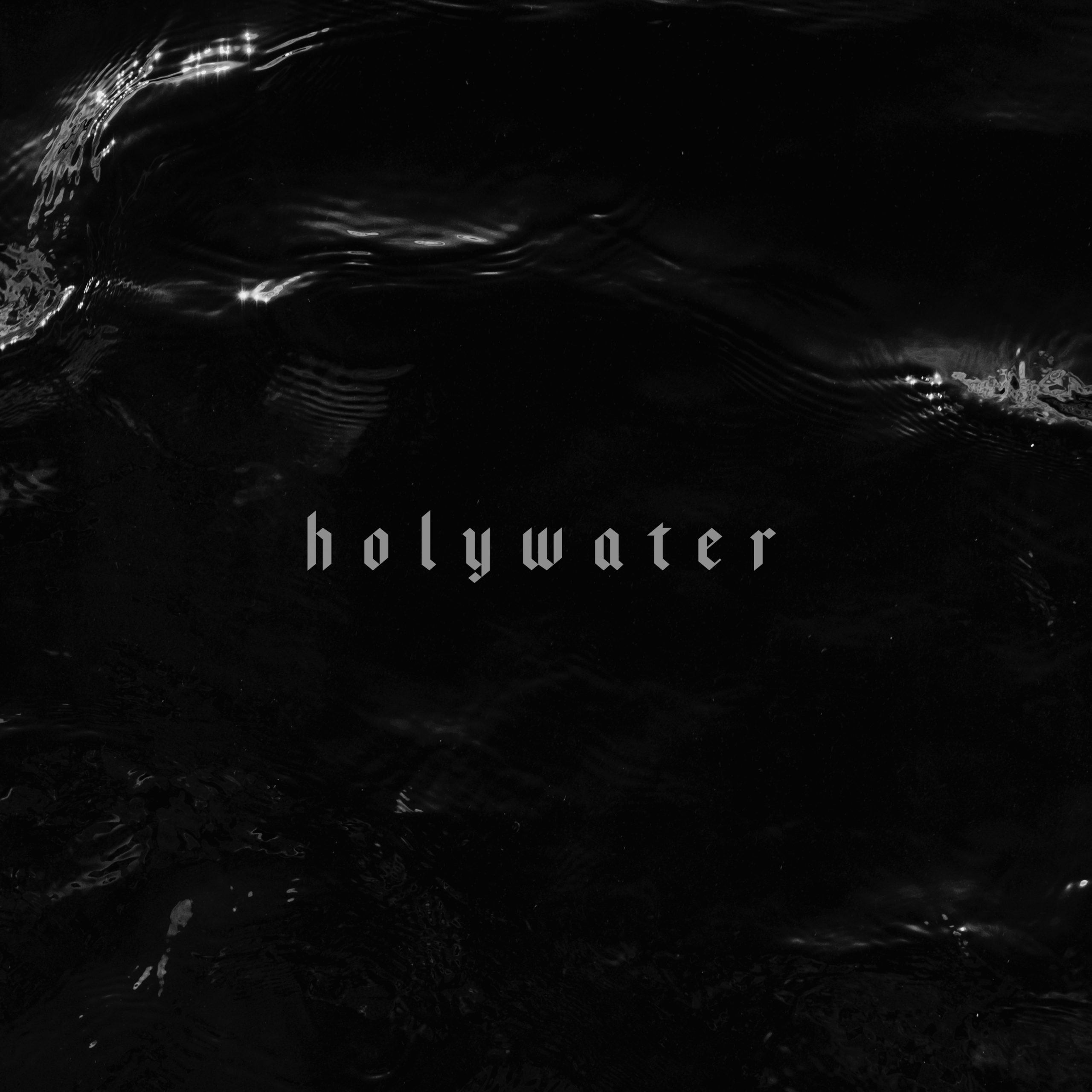 Featured image for “holywater”