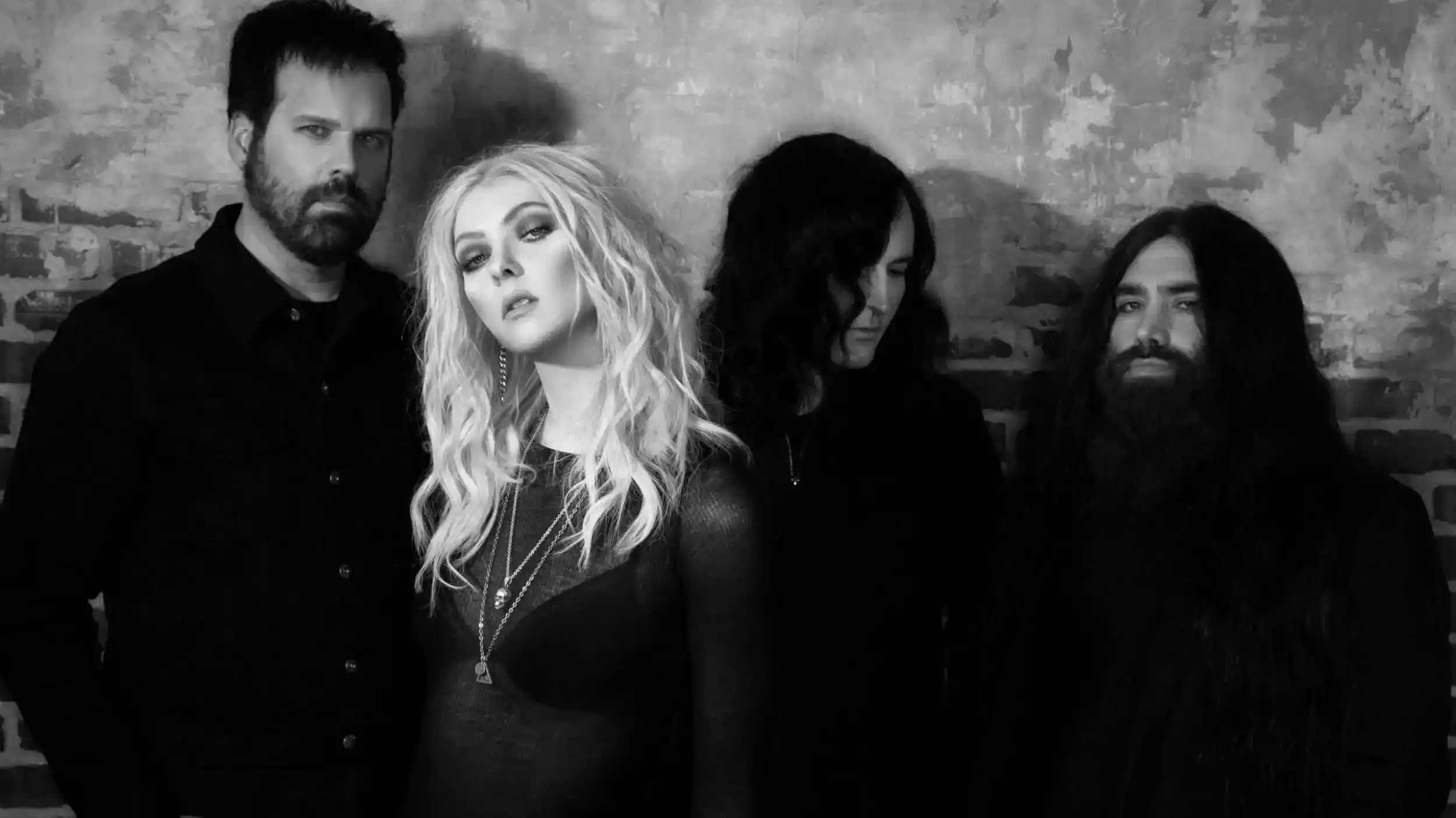 Featured image for “The Pretty Reckless”